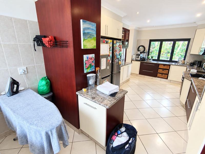 To Let 3 Bedroom Property for Rent in La Lucia KwaZulu-Natal