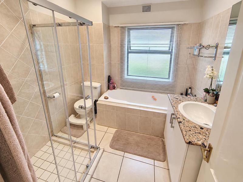 To Let 3 Bedroom Property for Rent in La Lucia KwaZulu-Natal