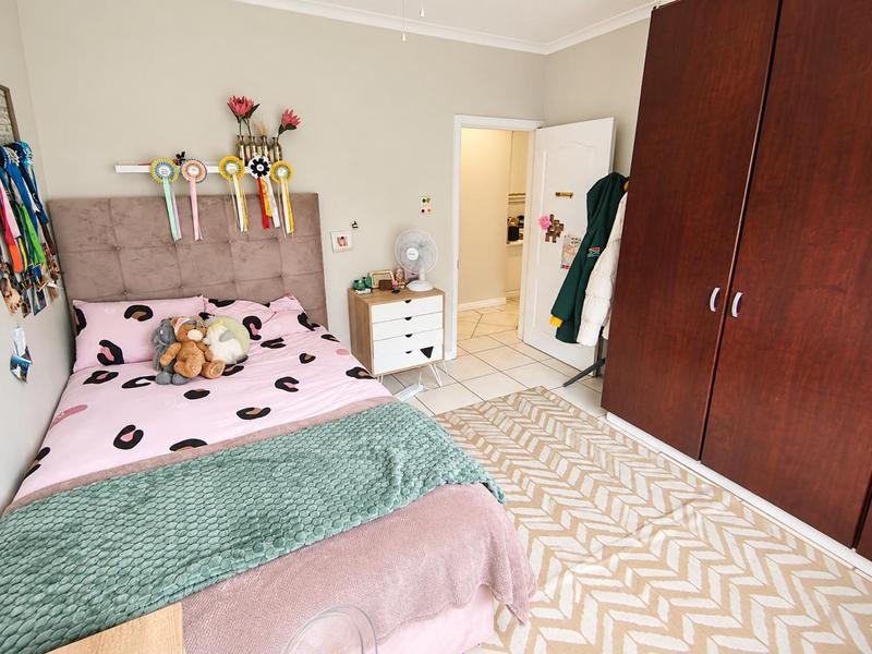 To Let 3 Bedroom Property for Rent in La Lucia KwaZulu-Natal