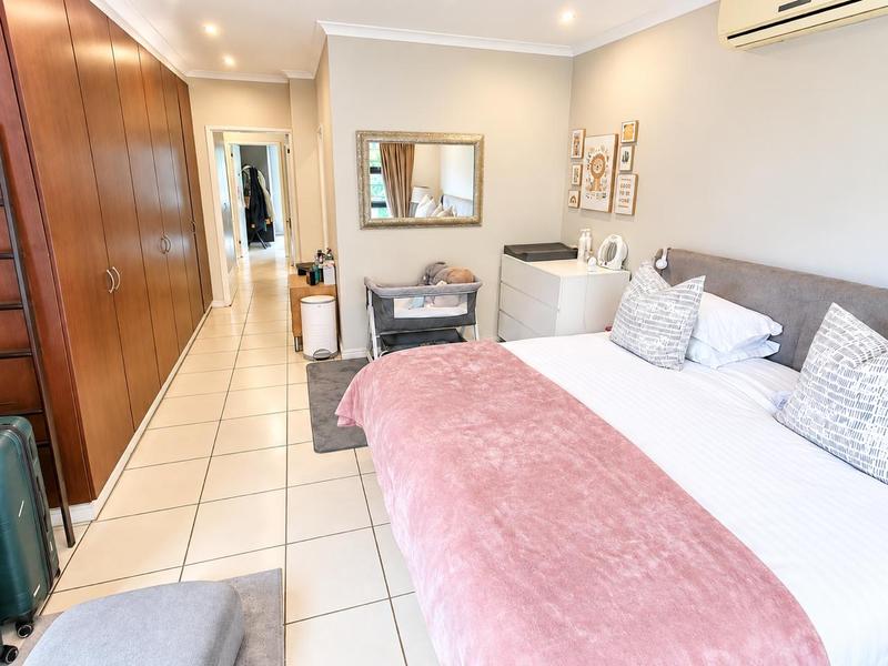 To Let 3 Bedroom Property for Rent in La Lucia KwaZulu-Natal