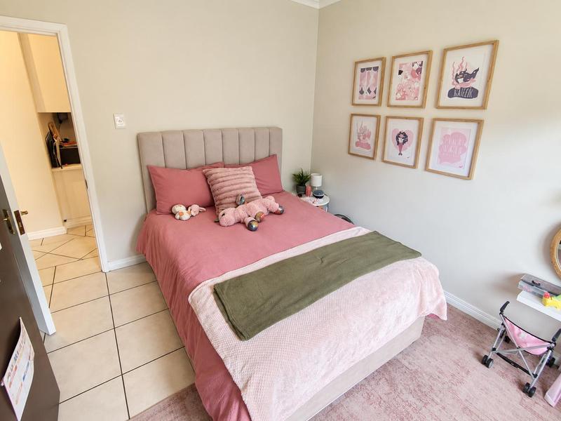 To Let 3 Bedroom Property for Rent in La Lucia KwaZulu-Natal