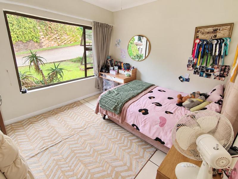 To Let 3 Bedroom Property for Rent in La Lucia KwaZulu-Natal
