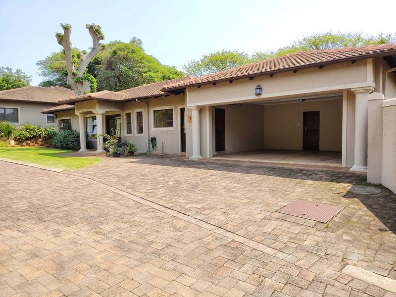 To Let 3 Bedroom Property for Rent in La Lucia KwaZulu-Natal