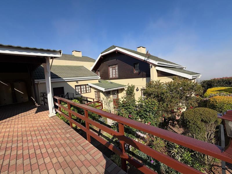 3 Bedroom Property for Sale in Underberg KwaZulu-Natal