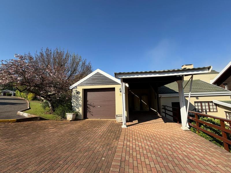 3 Bedroom Property for Sale in Underberg KwaZulu-Natal