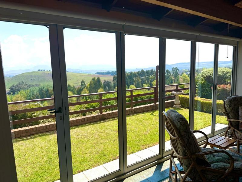 3 Bedroom Property for Sale in Underberg KwaZulu-Natal