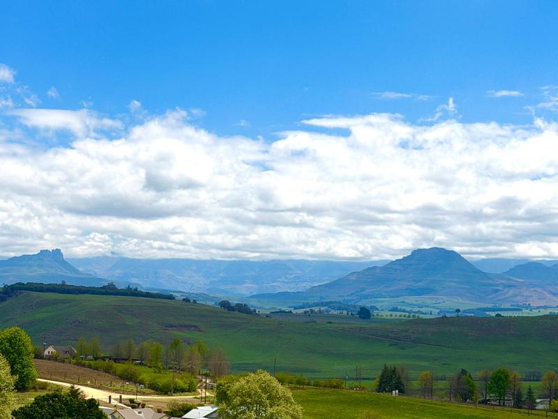 3 Bedroom Property for Sale in Underberg KwaZulu-Natal