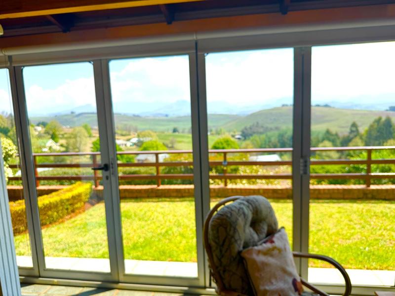 3 Bedroom Property for Sale in Underberg KwaZulu-Natal