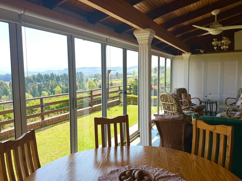 3 Bedroom Property for Sale in Underberg KwaZulu-Natal