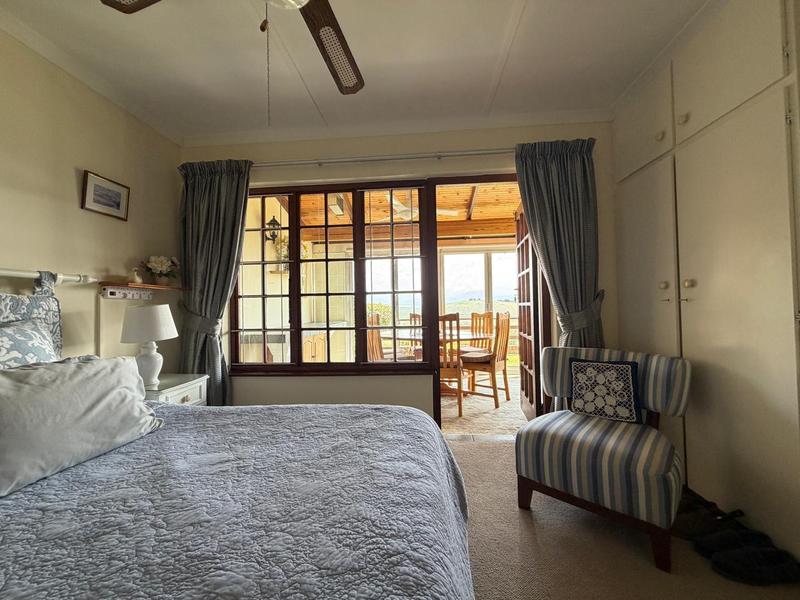 3 Bedroom Property for Sale in Underberg KwaZulu-Natal