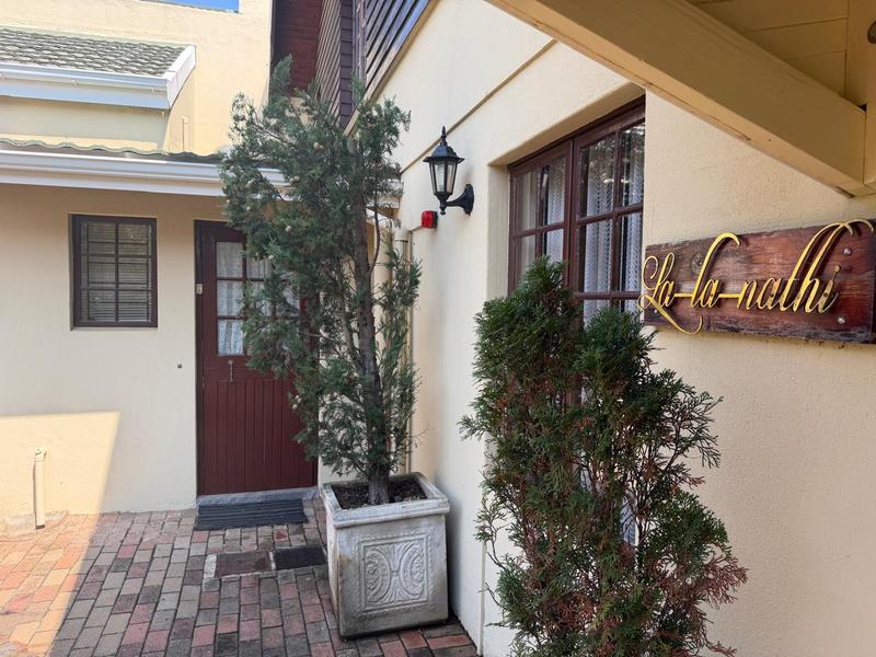 3 Bedroom Property for Sale in Underberg KwaZulu-Natal