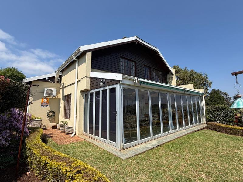 3 Bedroom Property for Sale in Underberg KwaZulu-Natal