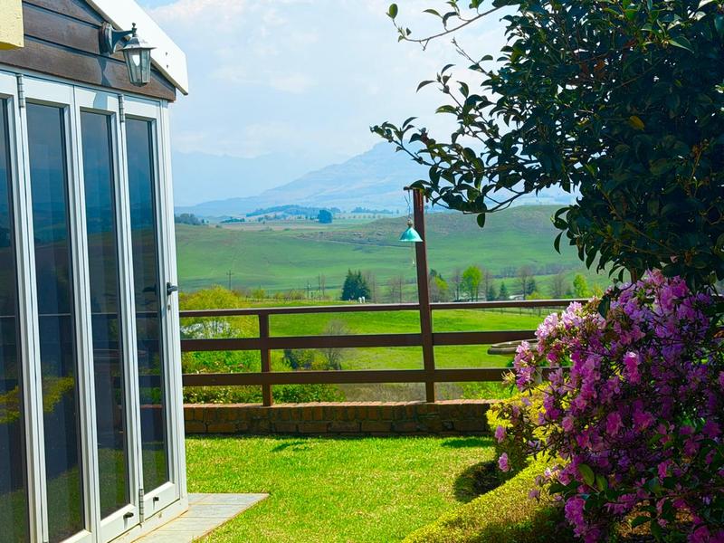 3 Bedroom Property for Sale in Underberg KwaZulu-Natal