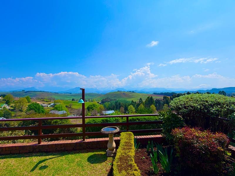 3 Bedroom Property for Sale in Underberg KwaZulu-Natal