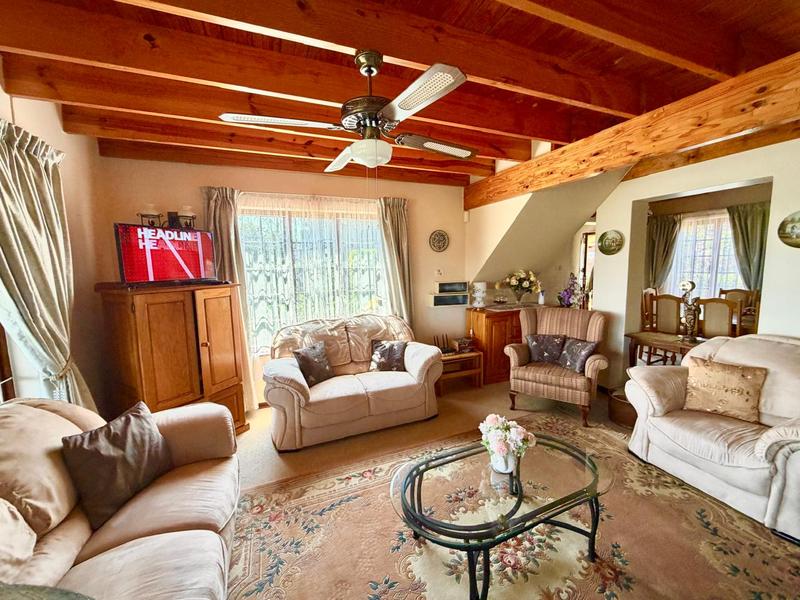 3 Bedroom Property for Sale in Underberg KwaZulu-Natal