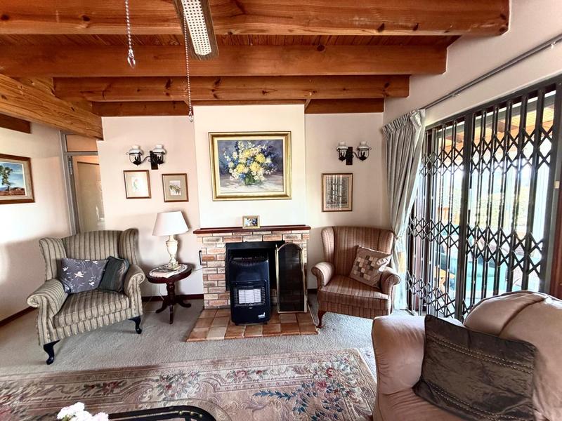 3 Bedroom Property for Sale in Underberg KwaZulu-Natal