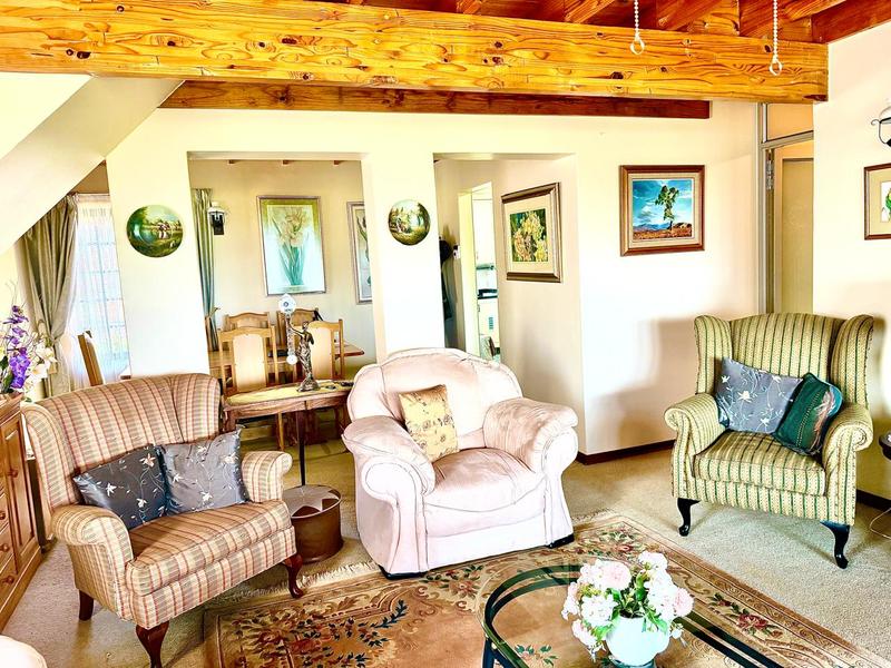 3 Bedroom Property for Sale in Underberg KwaZulu-Natal