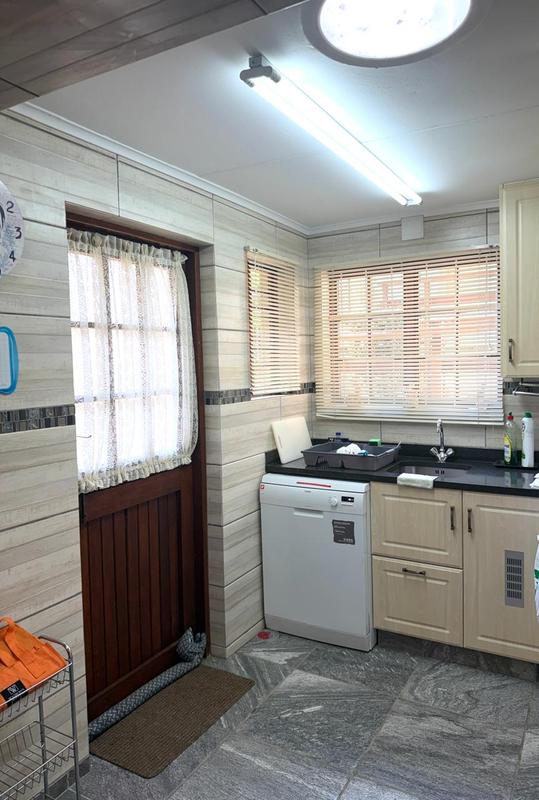 3 Bedroom Property for Sale in Underberg KwaZulu-Natal