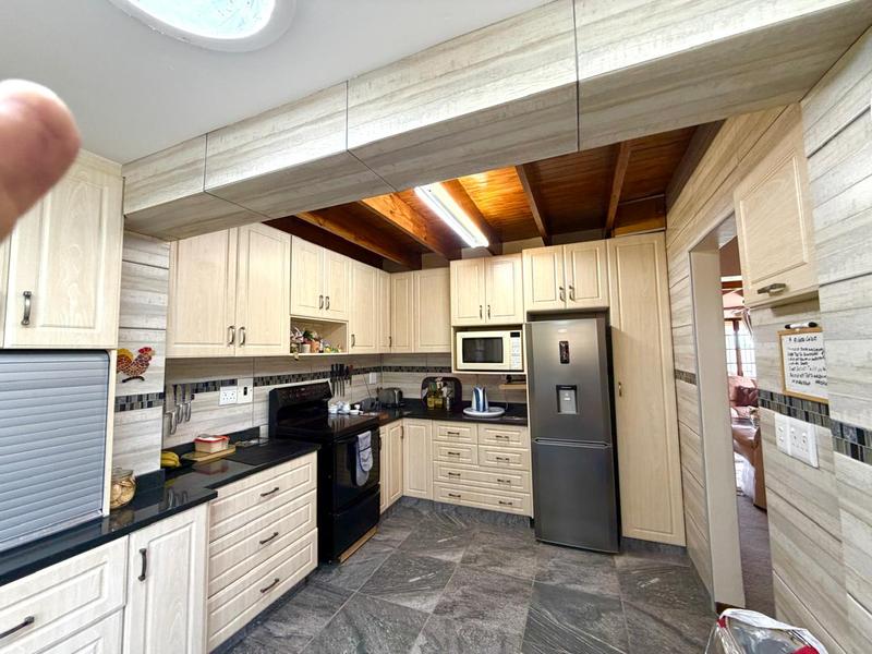 3 Bedroom Property for Sale in Underberg KwaZulu-Natal