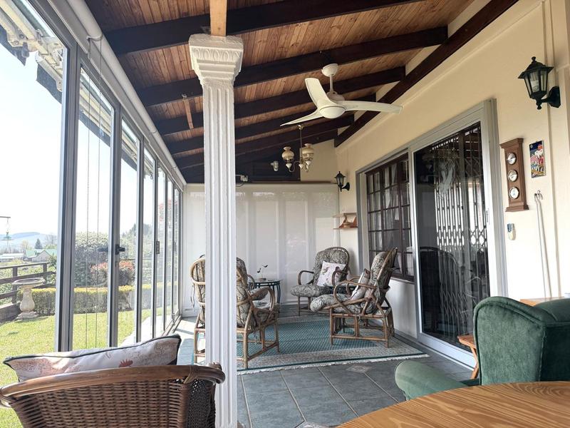 3 Bedroom Property for Sale in Underberg KwaZulu-Natal