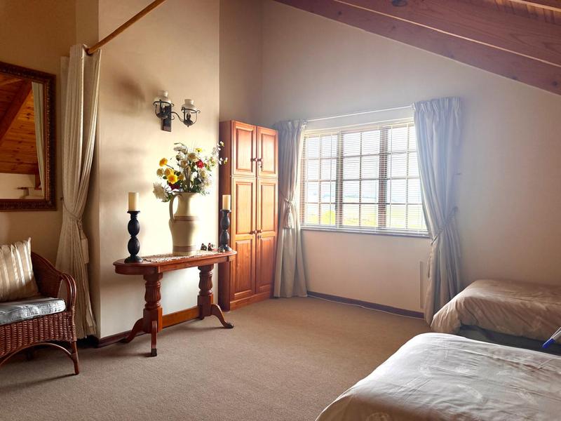 3 Bedroom Property for Sale in Underberg KwaZulu-Natal