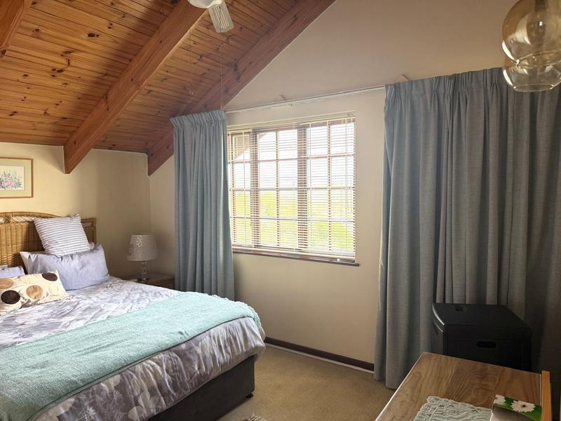 3 Bedroom Property for Sale in Underberg KwaZulu-Natal