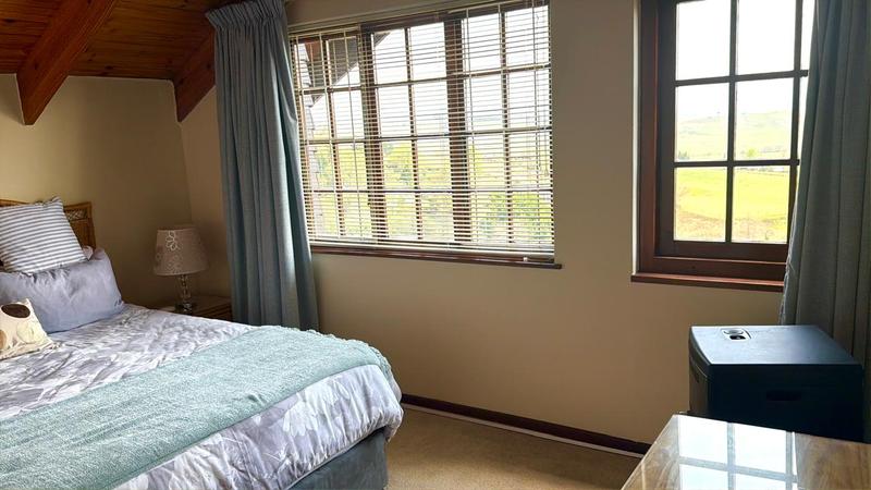 3 Bedroom Property for Sale in Underberg KwaZulu-Natal