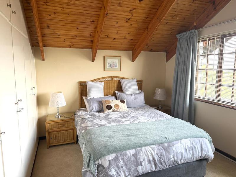 3 Bedroom Property for Sale in Underberg KwaZulu-Natal