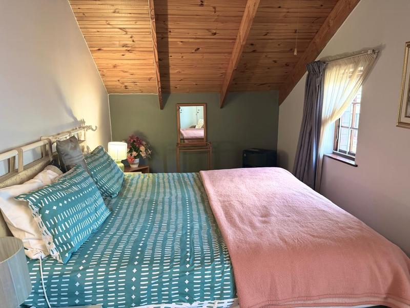 3 Bedroom Property for Sale in Underberg KwaZulu-Natal