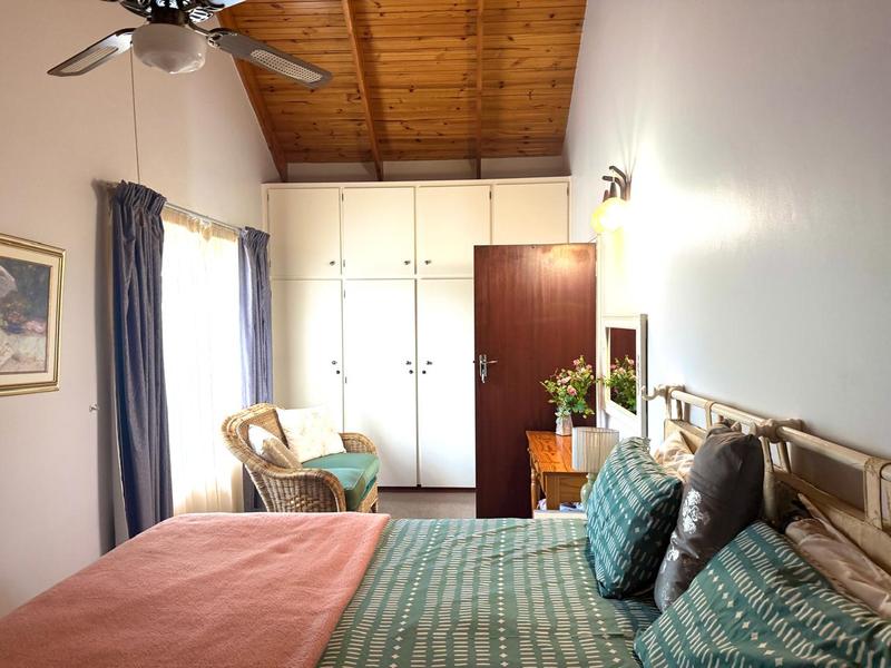 3 Bedroom Property for Sale in Underberg KwaZulu-Natal