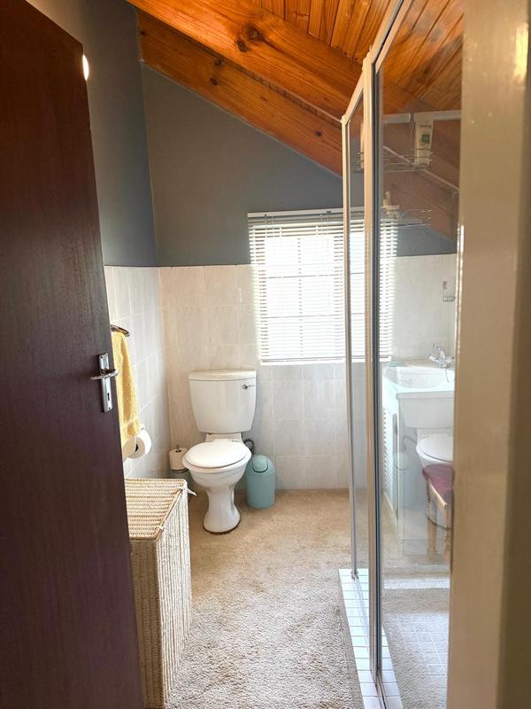 3 Bedroom Property for Sale in Underberg KwaZulu-Natal