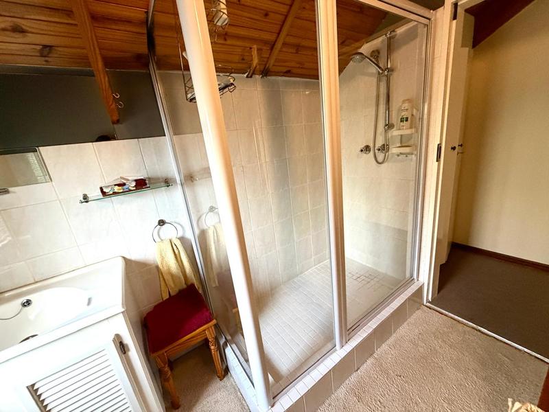 3 Bedroom Property for Sale in Underberg KwaZulu-Natal