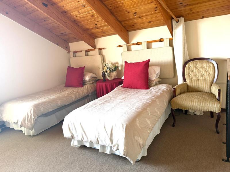 3 Bedroom Property for Sale in Underberg KwaZulu-Natal