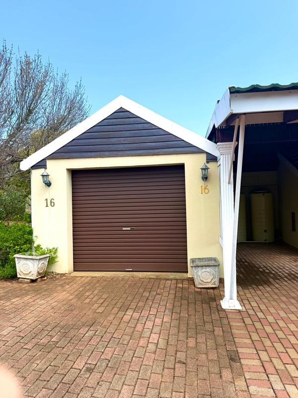3 Bedroom Property for Sale in Underberg KwaZulu-Natal