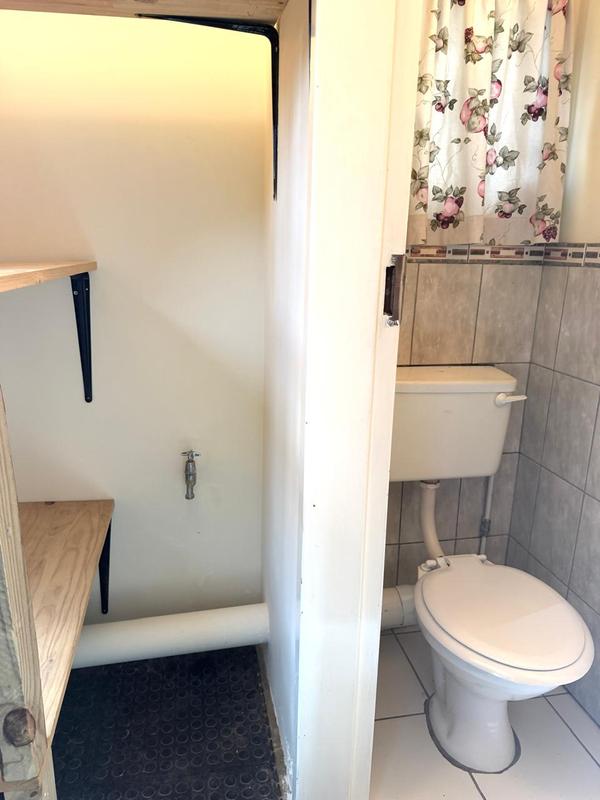 3 Bedroom Property for Sale in Underberg KwaZulu-Natal