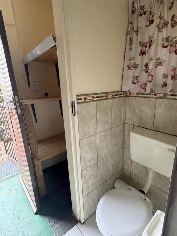 3 Bedroom Property for Sale in Underberg KwaZulu-Natal