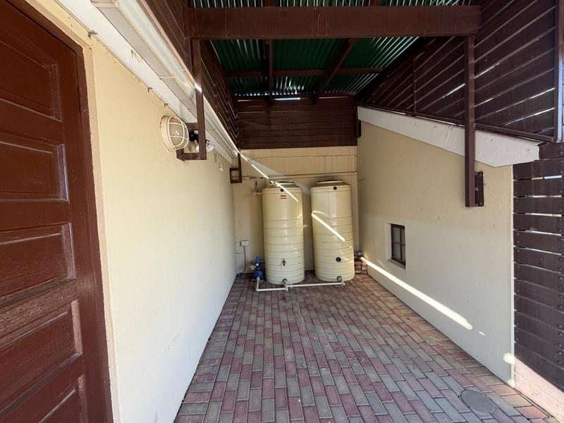 3 Bedroom Property for Sale in Underberg KwaZulu-Natal