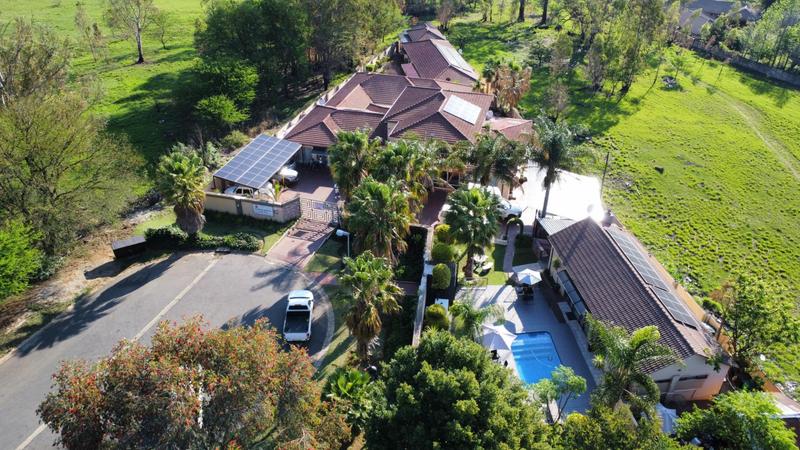 Commercial Property for Sale in Huttenheights KwaZulu-Natal