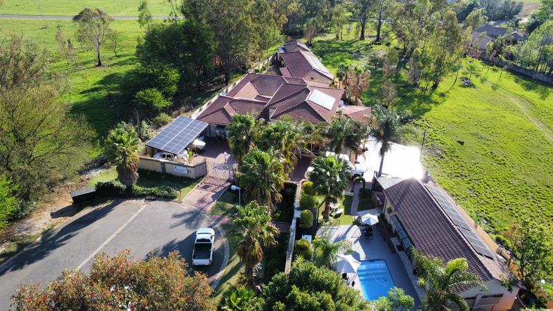 Commercial Property for Sale in Huttenheights KwaZulu-Natal