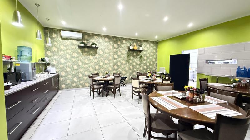 Commercial Property for Sale in Huttenheights KwaZulu-Natal