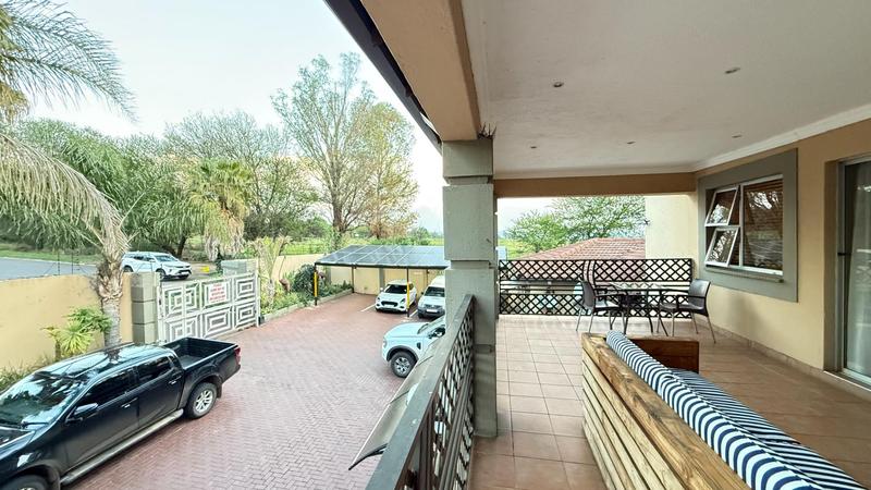 Commercial Property for Sale in Huttenheights KwaZulu-Natal