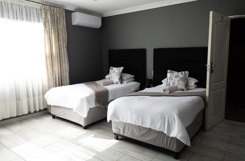 Commercial Property for Sale in Huttenheights KwaZulu-Natal