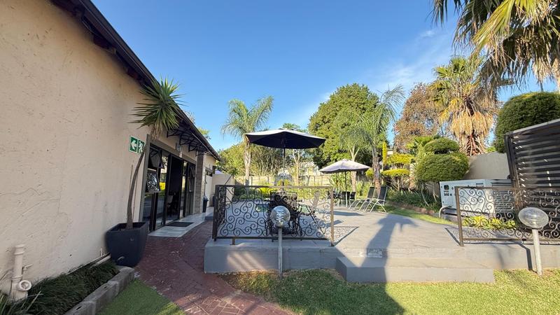 Commercial Property for Sale in Huttenheights KwaZulu-Natal