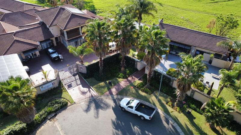 Commercial Property for Sale in Huttenheights KwaZulu-Natal
