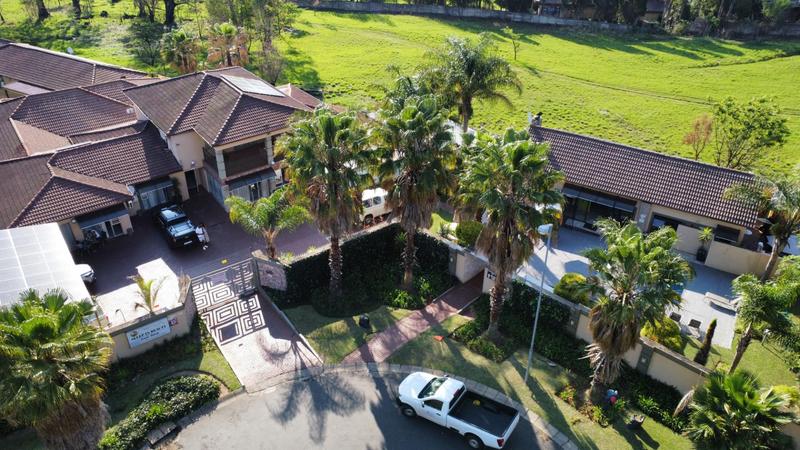 Commercial Property for Sale in Huttenheights KwaZulu-Natal