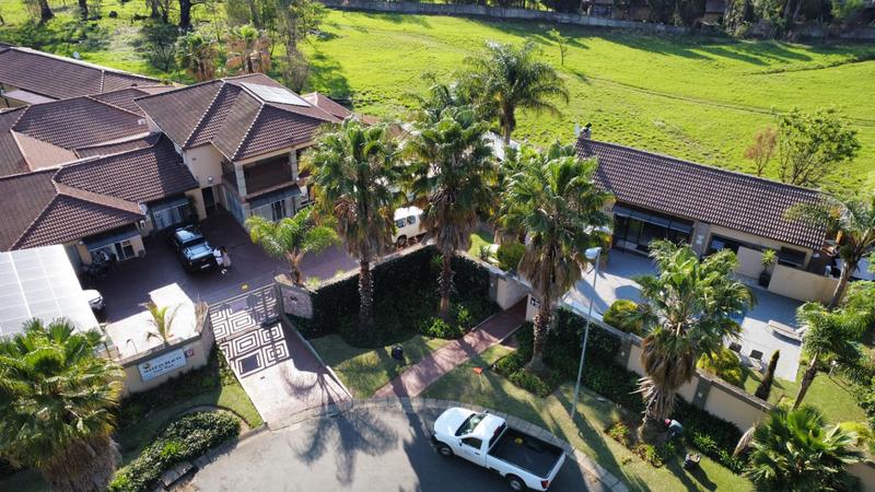 Commercial Property for Sale in Huttenheights KwaZulu-Natal
