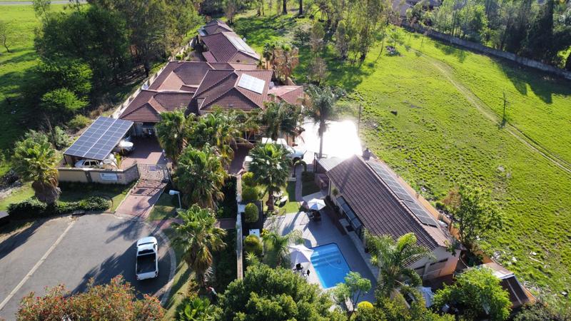 Commercial Property for Sale in Huttenheights KwaZulu-Natal