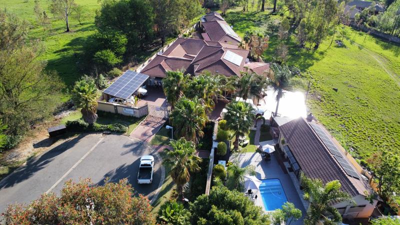 Commercial Property for Sale in Huttenheights KwaZulu-Natal