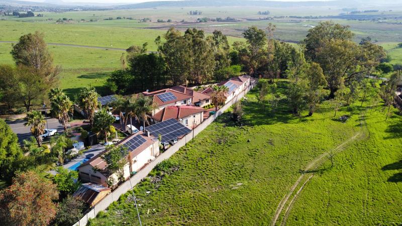 Commercial Property for Sale in Huttenheights KwaZulu-Natal