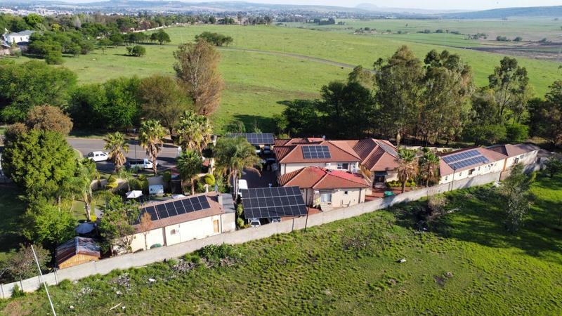 Commercial Property for Sale in Huttenheights KwaZulu-Natal